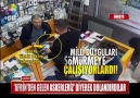 AFRİNDEN GELEN ASKERLERİZ DİYEREK DOLANDIRDILAR