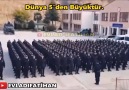 Afrine selam marşıBaşkomutan emretti Afrine giriyoruz