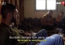 Afrin&kaçan böceklerin anlatımı ile Türk Ordusu