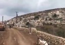 Afrin-Ömeruşağı köyü.
