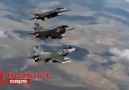 Afrin operasyonu için geri sayım başlasın...3!2!1!
