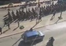 Afrin&yeni mezun olan polis teşkilatı &şey vatan için&