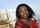 Afro-Optimists - Interview (Fatou Diome)