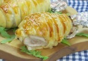 A fun recipe that will make chicken even tastier!