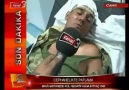 Afyonda Patlama: Yaralanan askerimizden son durum!