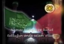 Ağa can...!Ey Zehra&(s.a) gülü...!