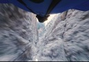 Against the Instinct - Wingsuit Fly