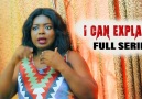 Agamah Saviour - I CAN EXPLAIN FULL SERIES