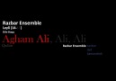 Agham Ali - Ali, Ali, Ali