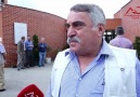 AG 12 06 2016 Hüseyin AKDİN Cenaze Töreni