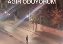 Ağır Cümleler le 25 novembre 2018