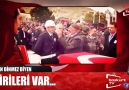 Ağlama diyen ŞEHİT BABASI !