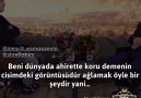 Ağlamak Allah&sığınmaktır... - Hayati İnanç Sohbetleri