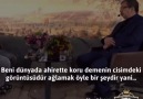 Ağlamak Allah&sığınmaktır... - Serdar Tuncer Fan