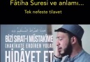 AĞLAMASANIZDA GÖZLERİNİZ DOLACAK MUHTEŞEM