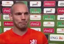 Ağlama Sneijder Ağlama!