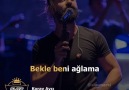 Ağlama yar - Koray Avcı Akustik