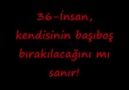 Ağlatan İmamdan Kıyâmet Sûresi
