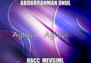 Ağlaya Ağlaya Yollara Düştüm (Abdurrahman Önül)