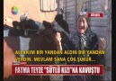 AĞLAYAN FATMA TEYZE SÜTLÜ KIZI' NA KAVUŞTU