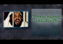 Ağlayanı Kalmamış Bu Dine Ağla