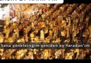 Ağlayarak size döndük Ey Rabbim ızdırap... - Abdullah Süleyman