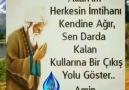 Ağlıyor Kulların Alnı SecdedeAf Eyle Allahım Cümlemizi