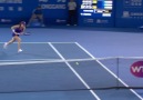 Agnieszka Radwanska Shenzhen Hot Shot