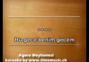 AGORA MEYHANESİ