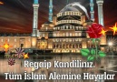 Agrasif DELİ - Regaip Kandili Facebook