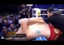 A great funny fight at Super Muay Thai