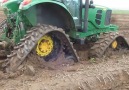 Agricultural Machinery & Technologies - EXTREME MUD CONDITIONS