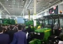 Agriculture fair