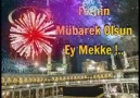 AĞRI DAĞI - Fethin mübarek olsun ey mekke