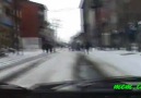 Ağrı Sokakları Kar Altında - 1997 Yılına ait çok özel ...