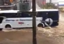 Aguas danzantes de las cloacas en Crdoba