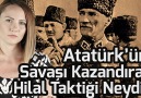 30 Ağustos 1922de Aslında Ne Oldu