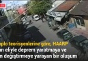 17 Ağustos depremini HAARP mı yaptı?