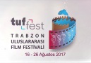 16 -26 Ağustos 2017 - Trabzonun Film Festivali Var.