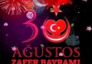 30 Ağustos Zafer Bayramınız Kutlu Olsun.Şiir Sokağim