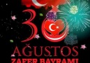 30 Ağustos Zafer Bayramınız Kutlu Olsun.Şiir Sokağim ..... Aşk-ı EBEDA