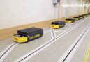 AGV - Automated Guided Vehicles Like Comment & Share )