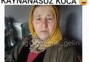 Ağzına sağlık teyzem