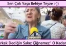 Ağzına SağLık yüreğine Behiye Teyzem