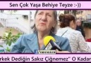 Ağzına Sağlık yüreğine Behiye TeyzemTÜRK Askeri ve TÜRK Polisi