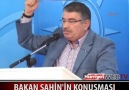 ''Ağzına Tıkarım O yazıları Senin!''