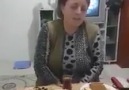 Ağzına yüreğine sağlık abla GizeM