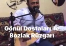 Ağzına yüreğine sağlık Tufan Altaş - Gönül Dostları ile Bozlak Rüzgarı