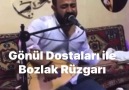 Ağzına yüreğine sağlık Tufan Altaş - Gönül Dostları ile Bozlak Rüzgarı