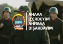 Ahaa İçerdeyim Ahaa Dışardayım